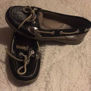 Topside sperrys size 7.5